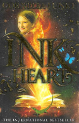 Cornelia Funke: Inkheart
