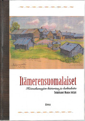 Jokipii, Mauno (toim.): Itämerensuomalaiset - Heimokansojen historiaa ja kohtaloita
