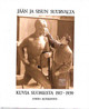 Kukkonen, Jukka: Jään ja sisun suurvalta - Kuvia Suomesta 1917-1939