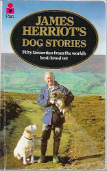 Herriot, James: James Herriot's Dog Stories