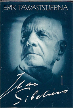 Tawaststjerna, Erik: Jean Sibelius 1-6