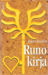 Joka kodin runokirja