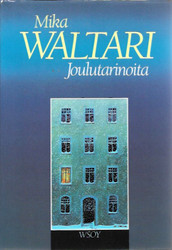 Waltari Mika: Joulutarinoita  