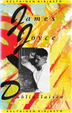Joyce, James: Dublinilaisia 