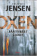 Jensen, Jens Henrik: Oxen - Jäätyneet liekit