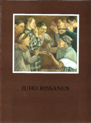 Riekki, Helena (toim.): Juho Rissanen