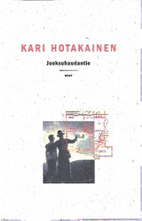 Hotakainen, Kari: Juoksuhaudantie
