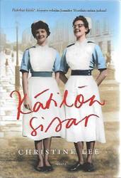 Lee, Christine: Kätilön sisar
