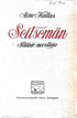 Kallas, Aino: Seitsemän : Titanic-novelleja
