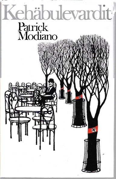 Modiano, Patrick: Kehäbulevardit 