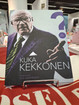 Seppänen, Esa (toim.): Kuka Kekkonen?