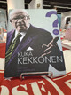 Seppänen, Esa (toim.): Kuka Kekkonen?