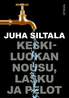 Siltala, Juha: Keskiluokan nousu, lasku ja pelot