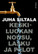 Siltala, Juha: Keskiluokan nousu, lasku ja pelot