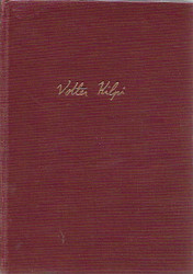 Kilpi, Volter: Valitut teokset