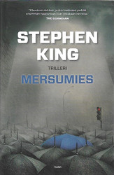 King, Stephen: Mersumies : Bill Hodges 1. 