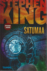 King, Stephen: Satumaa 