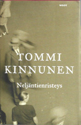 Kinnunen, Tommi: Neljäntienristeys