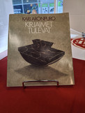 Aronpuro, Kari: Kirjaimet tulevat