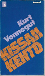 Vonnegut, Kurt: Kissan kehto 