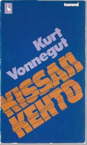 Vonnegut, Kurt: Kissan kehto 