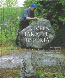 Virratvuori, Jussi (toim.): Kiveen hakattu historia : Sulo Strömberg