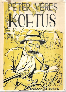 Veres, Péter: Koetus
