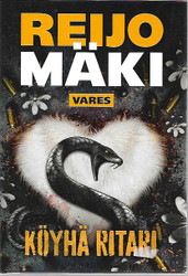 Mäki, Reijo: Köyhä ritari