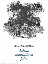 Hartzell Raimo: Koiraa muistuttava pilvi