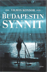 Kondor, Vilmos: Budapestin synnit
