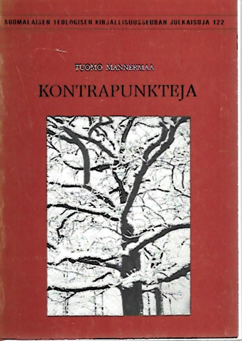 Mannermaa Tuomo: Kontrapunkteja