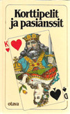 Kurki-Suonio, Ilmo (toim.): Korttipelit ja pasianssit