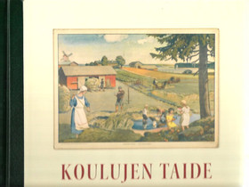 Savikko Sari: Koulujen taide