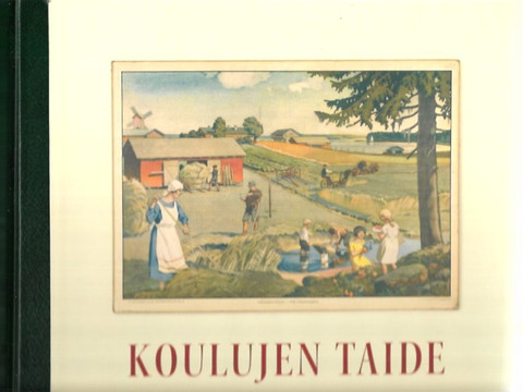 Savikko Sari: Koulujen taide