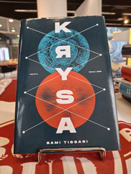 Tissari, Sami: Kяysa