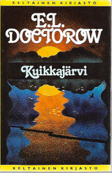  Doctorow, E. L.: Kuikkajärvi 