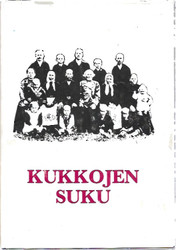 Kukko, Pekka: Kukkojen suku
