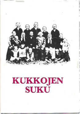 Kukko, Pekka: Kukkojen suku