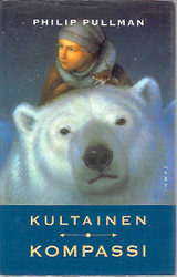 Pullman, Philip: Universumien tomu. 1, Kultainen kompassi  