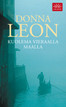 Leon, Donna: Kuolema vieraalla maalla