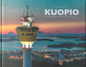 Markkanen, Wille: Four Seasons of Kuopio