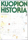 Nummela, Ilkka: Kuopion historia 3