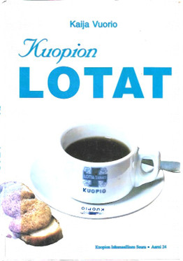 Vuorio, Kaija: Kuopion lotat