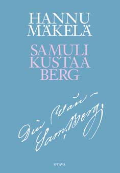 Mäkelä, Hannu: Samuli Kustaa Berg