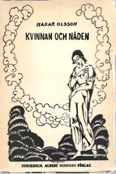 Olsson, Hagar: Kvinnan och nåden
