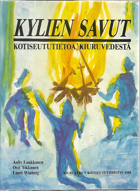 Laukkanen, Aulis & Tikkanen, Ossi & Winberg, Lauri: Kylien savut