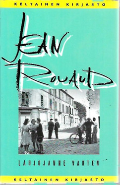 Rouaud, Jean: Lahjojanne varten