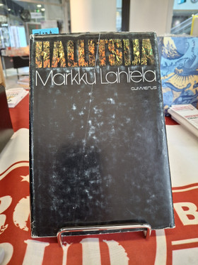 Lahtela, Markku: Hallitsija