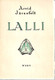 Järnefelt, Arvid: Lalli