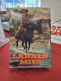 L'Amour, Louis: Lännen mies